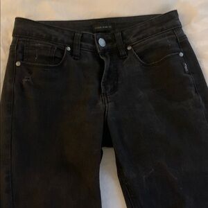 Silver Jeans Women's Black Skinny Jeans